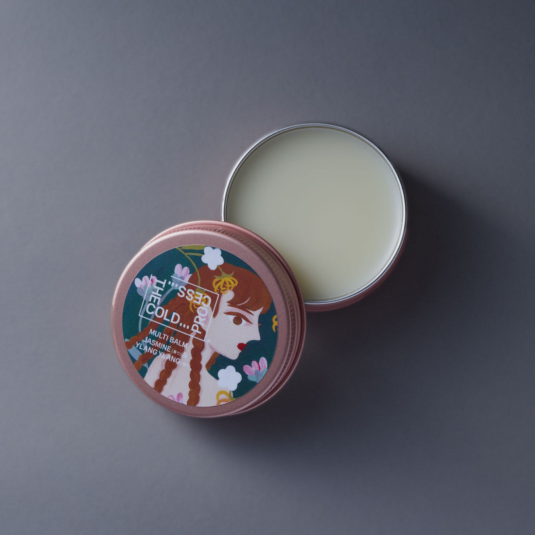 ウィンターギフト(マルチバーム)