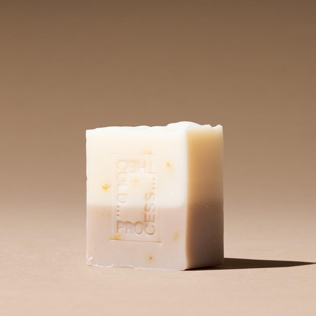 goat milk & pear (hand)