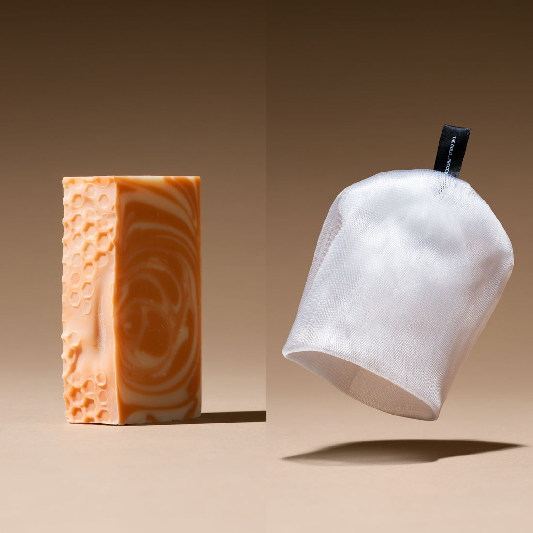 ギフト(FACE はちみつ & シアバター A)