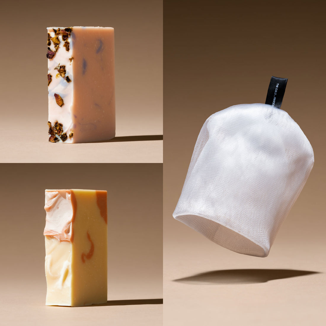 ギフト(FACE ハーブ&アルガン B)