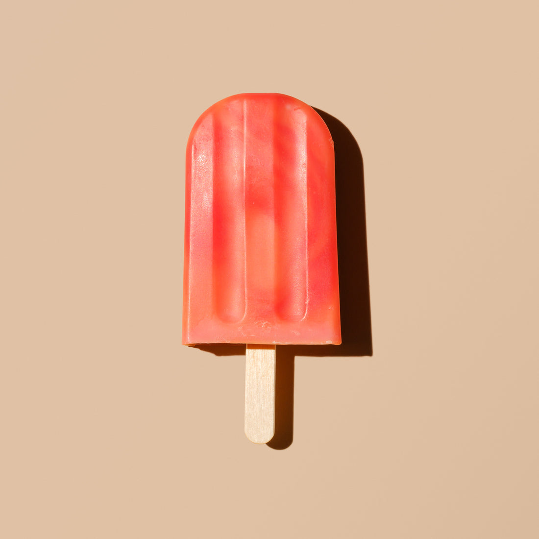 ICE CANDY SOAP (Orange & Marigold)