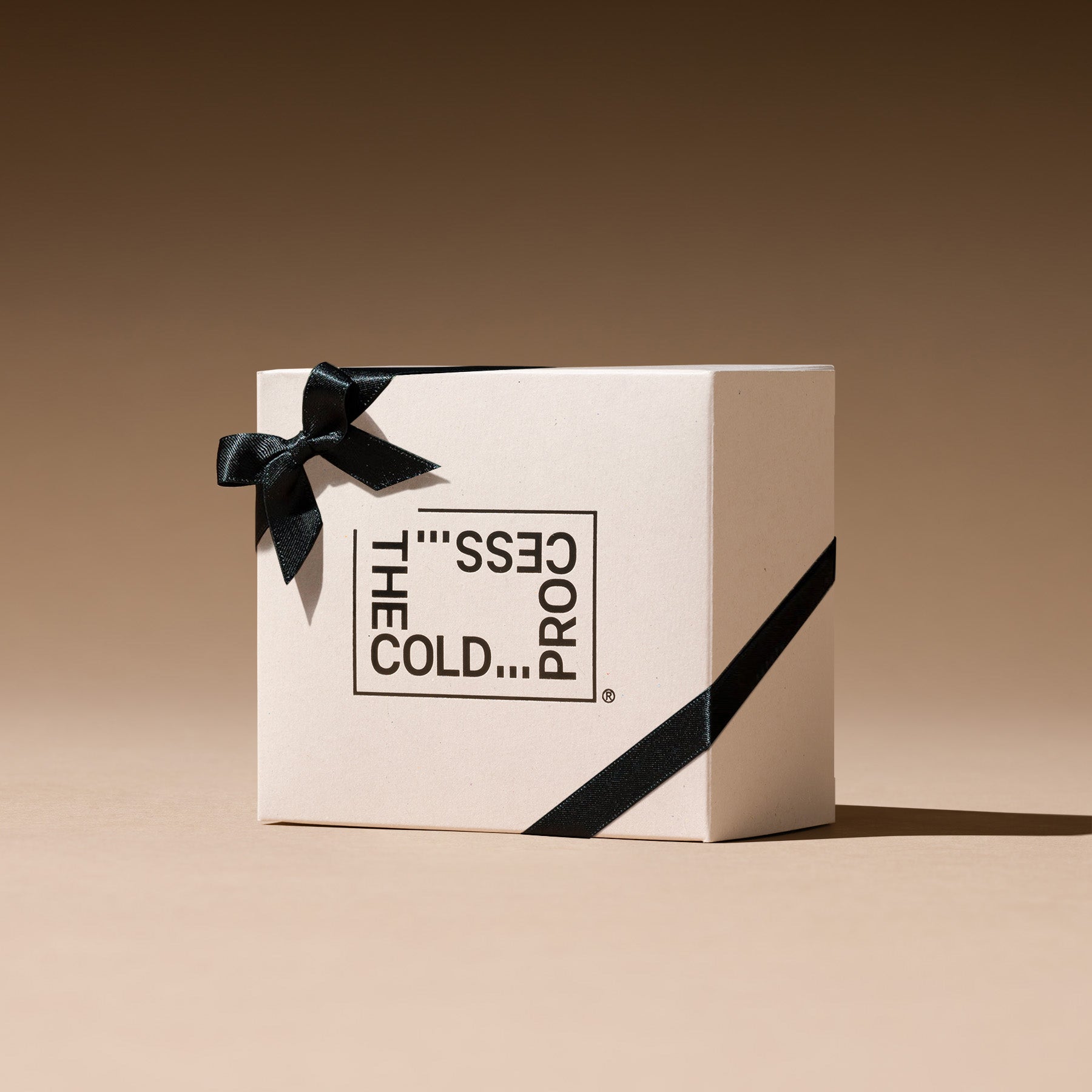 リボン（ロングネットパッケージ用） – THE COLD PROCESSオフィシャル