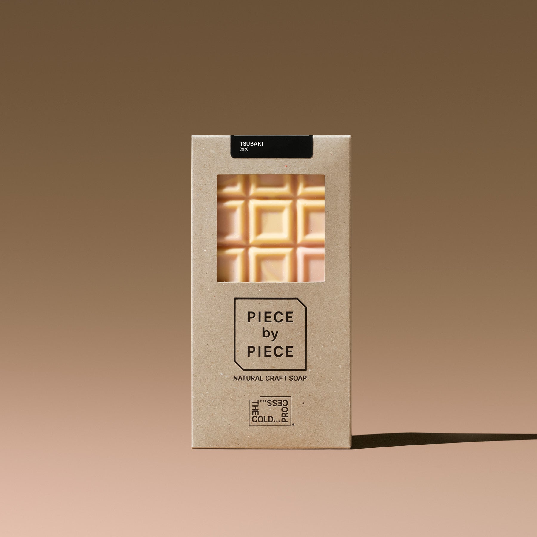 PIECE by PIECE(ツバキ)(リボンなし)
