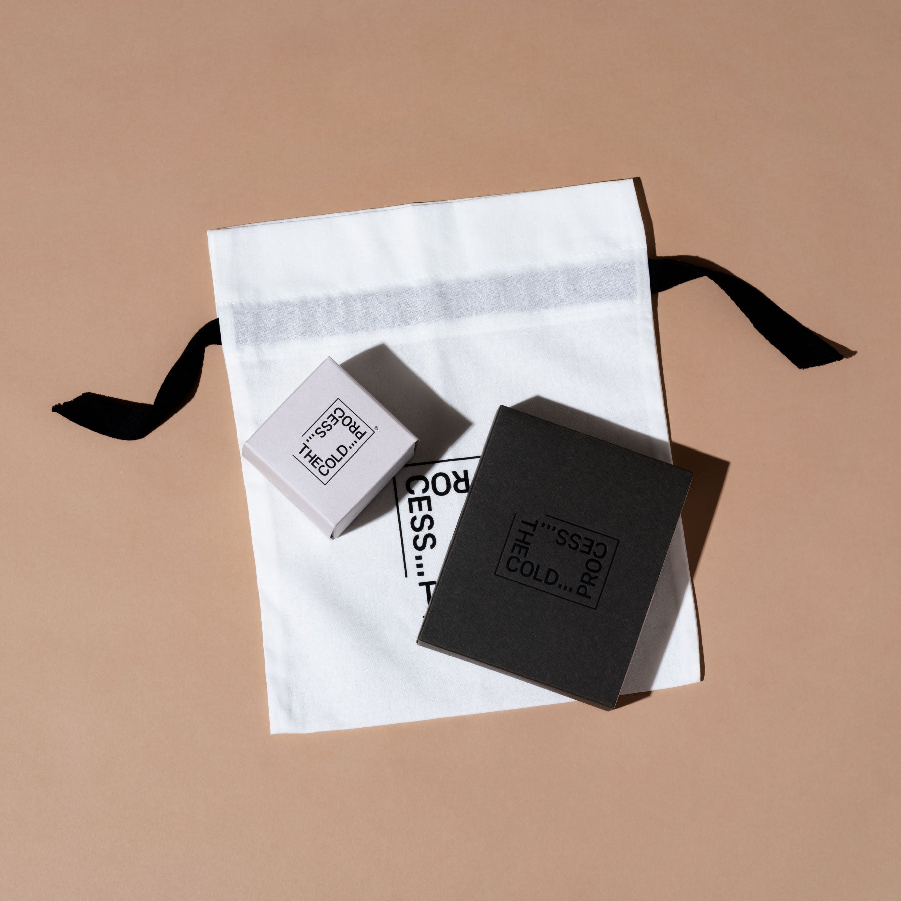 wrapping bag