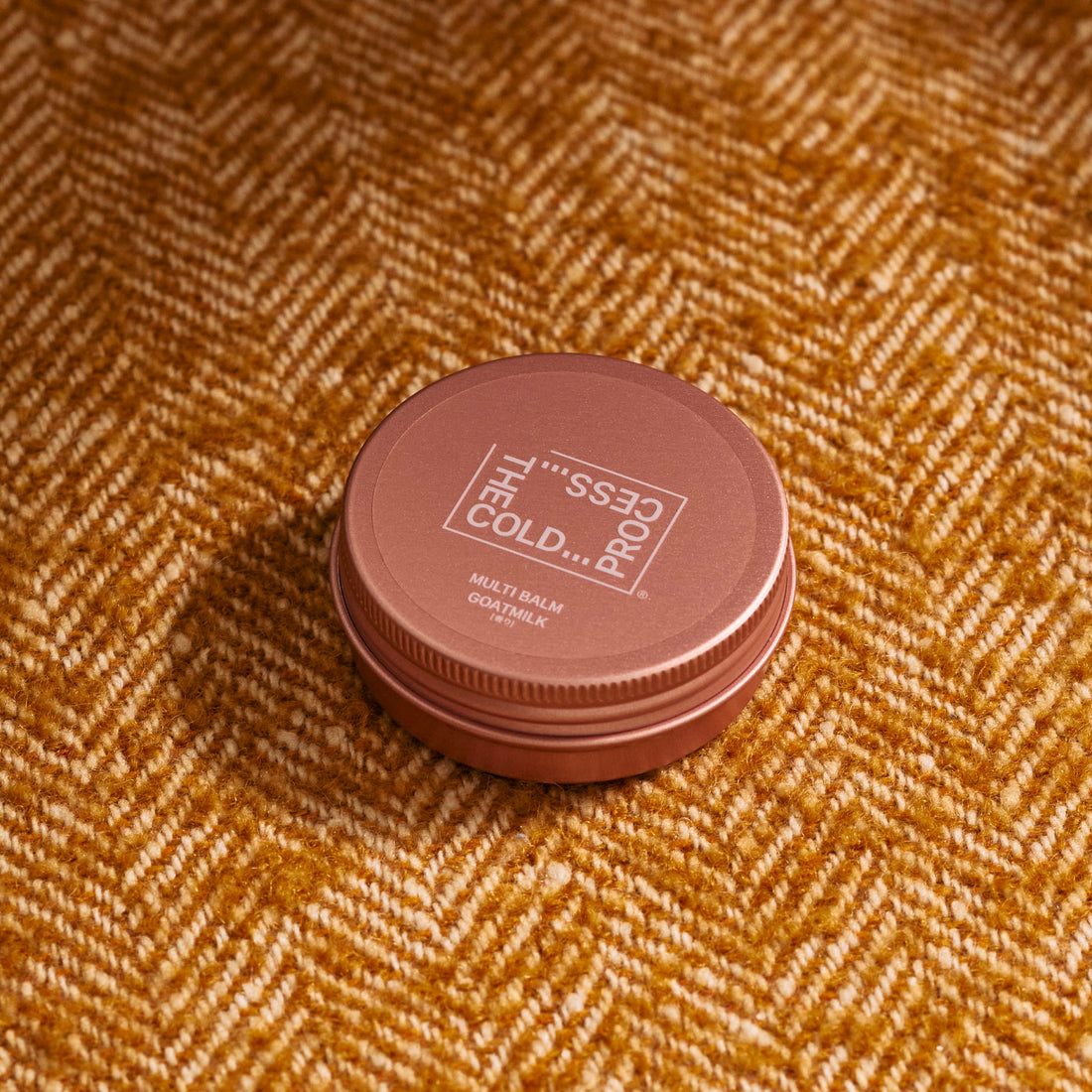 石鹸専門店がつくったマルチバーム ゴートミルク