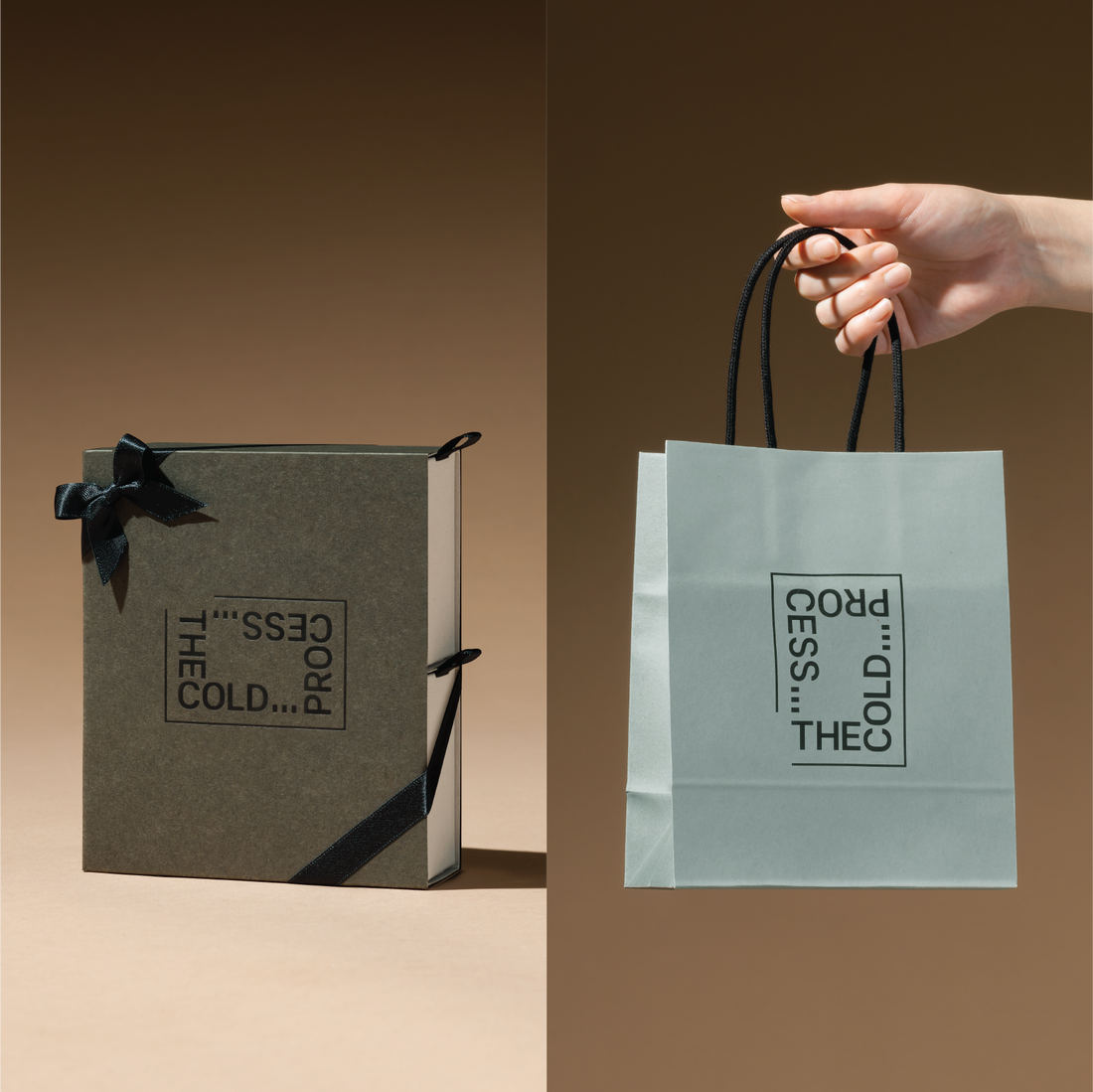 Summer Gift (BODY Peppermint)