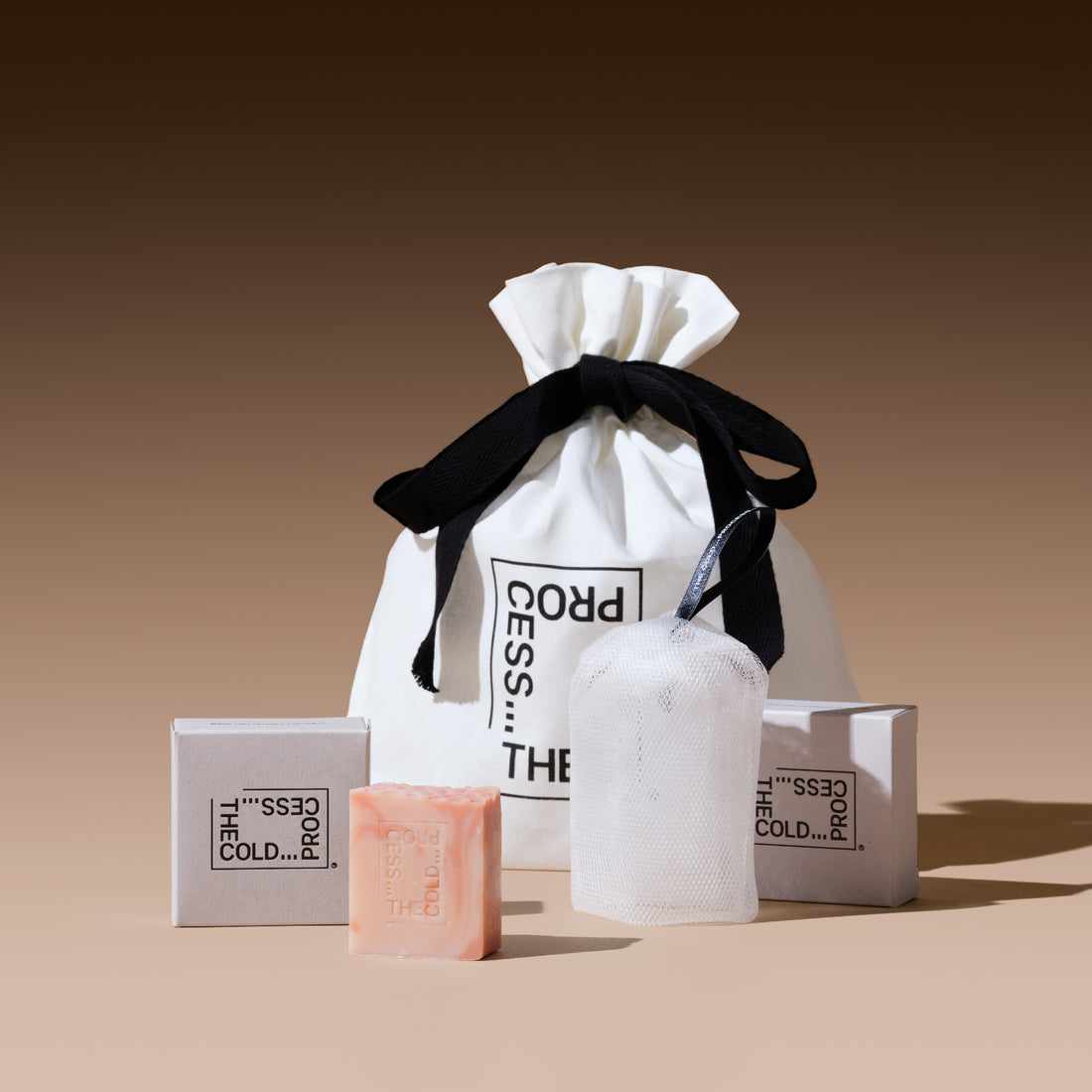 ハーフサイズソープギフト