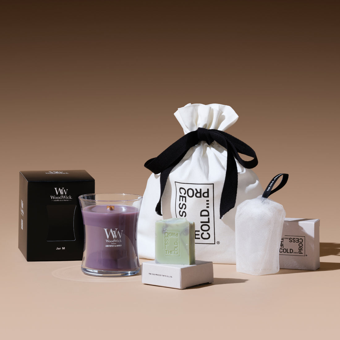 Night Healing Gift〈Deep rest〉