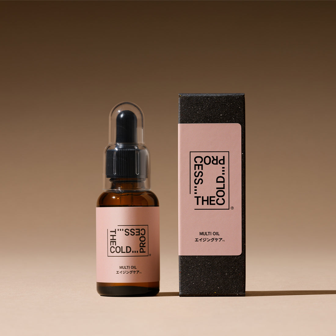 石鹸専門店がつくったマルチオイル ハーブ〈エイジングケア〉