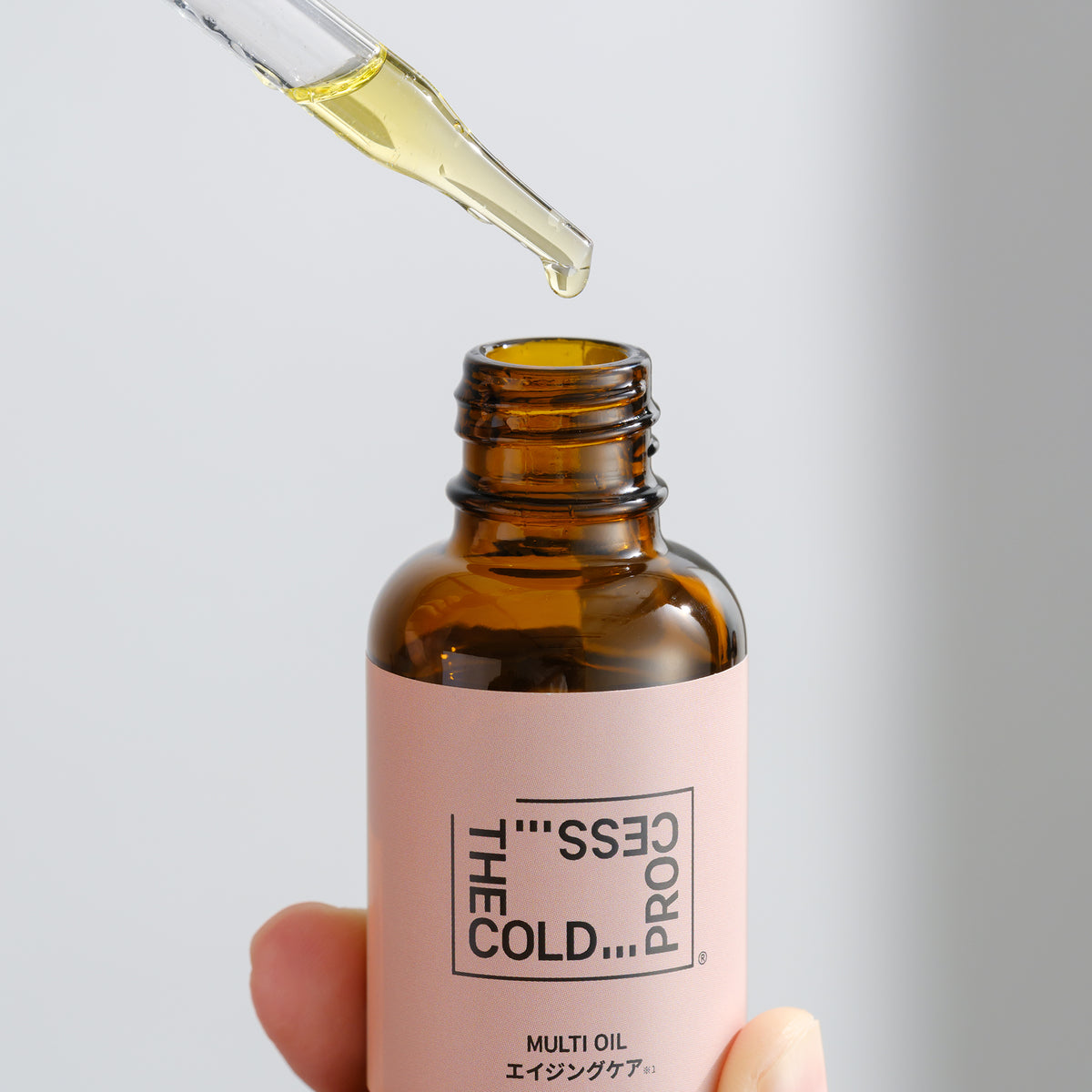 Multi-Oil Herb Created by a Soap Specialty Store (Aging Care*)