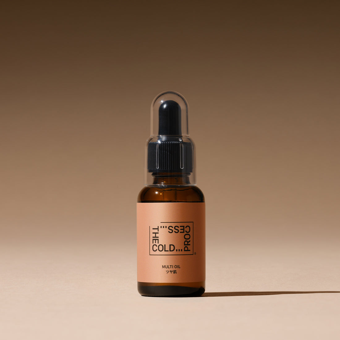 石鹸専門店がつくったマルチオイル はちみつ〈ツヤ肌〉