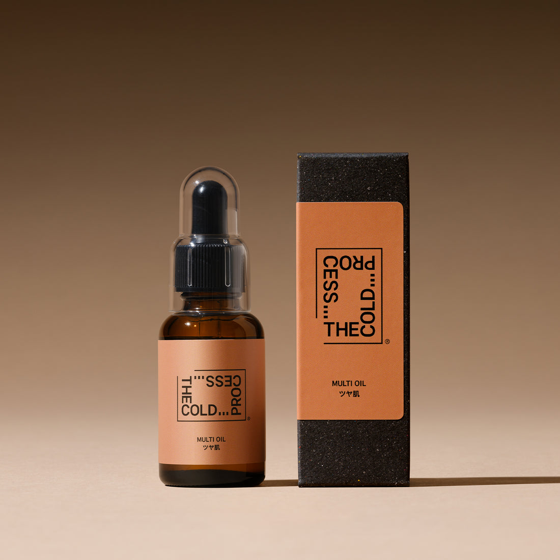 Honey Multi-Oil (Glowing Skin) made by a soap specialty store