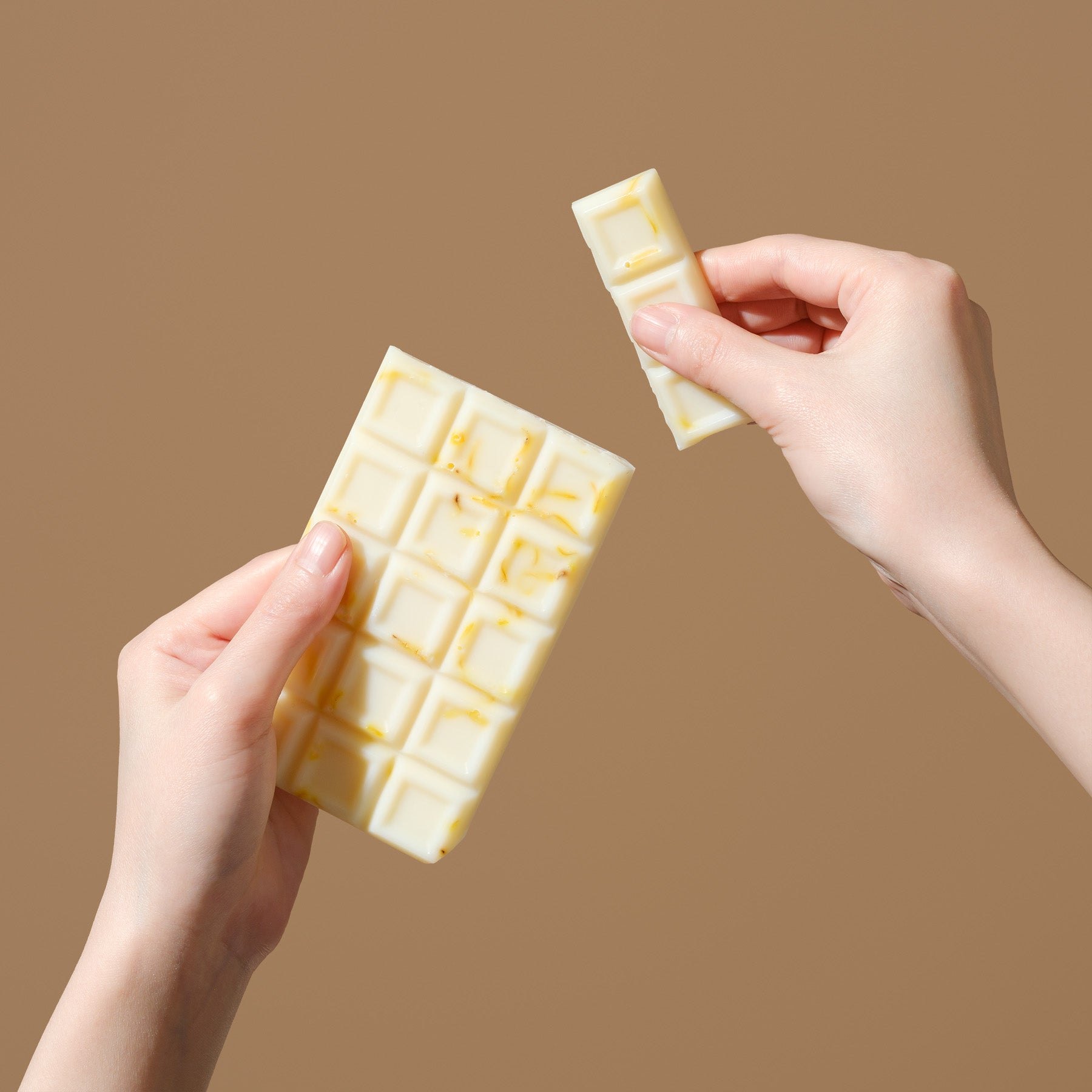 PIECE by PIECE(ゴートミルク&ペアー)(リボンなし)