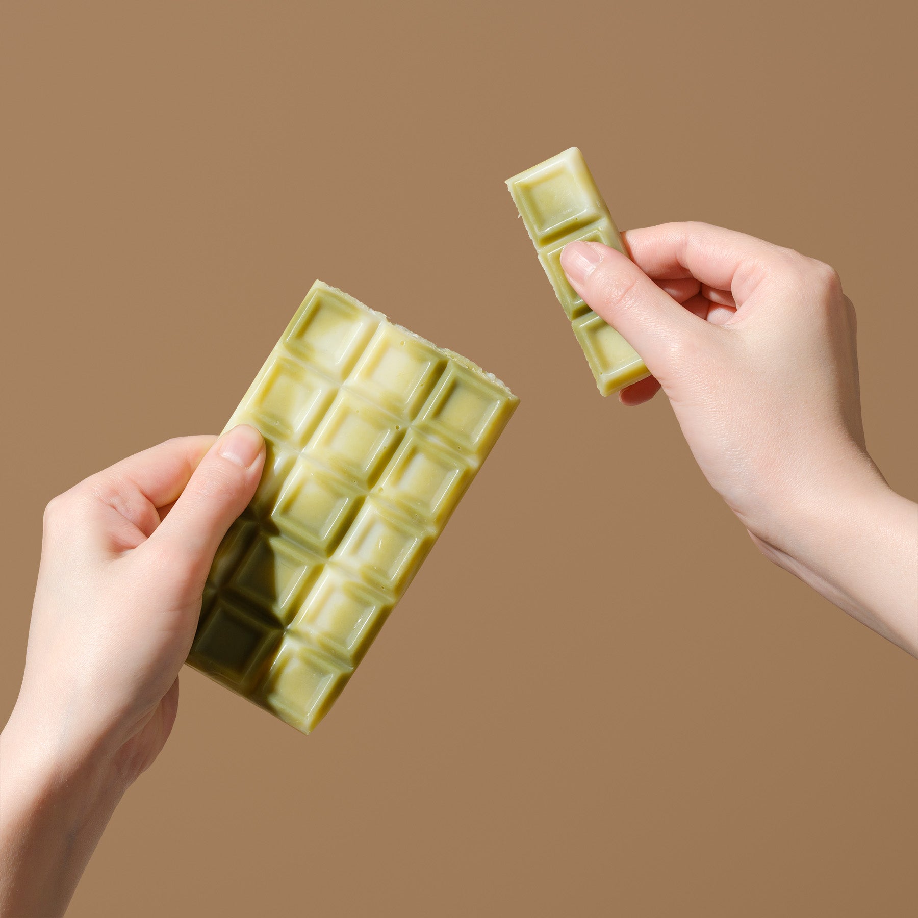 PIECE by PIECE(抹茶)(リボンなし)