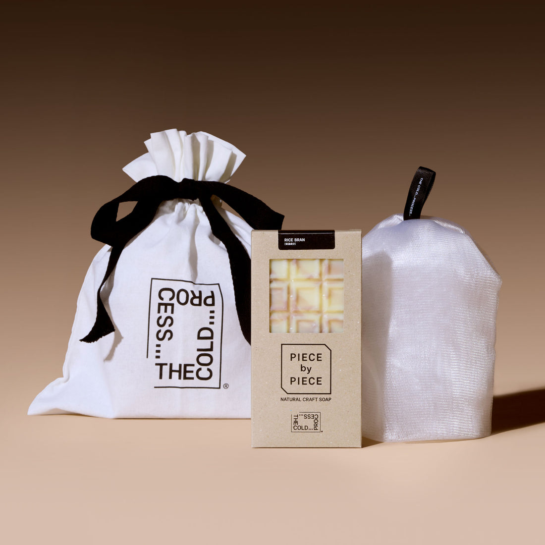 バレンタインギフト(米ぬか)