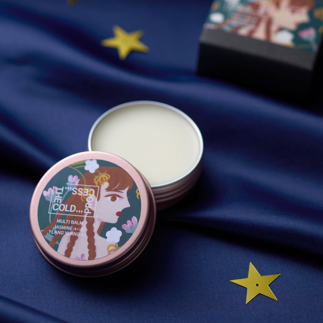 ウィンターギフト(マルチバーム)