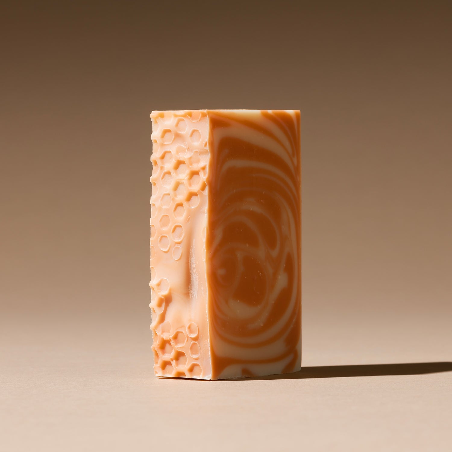 はちみつ&シアバター (フェイス)