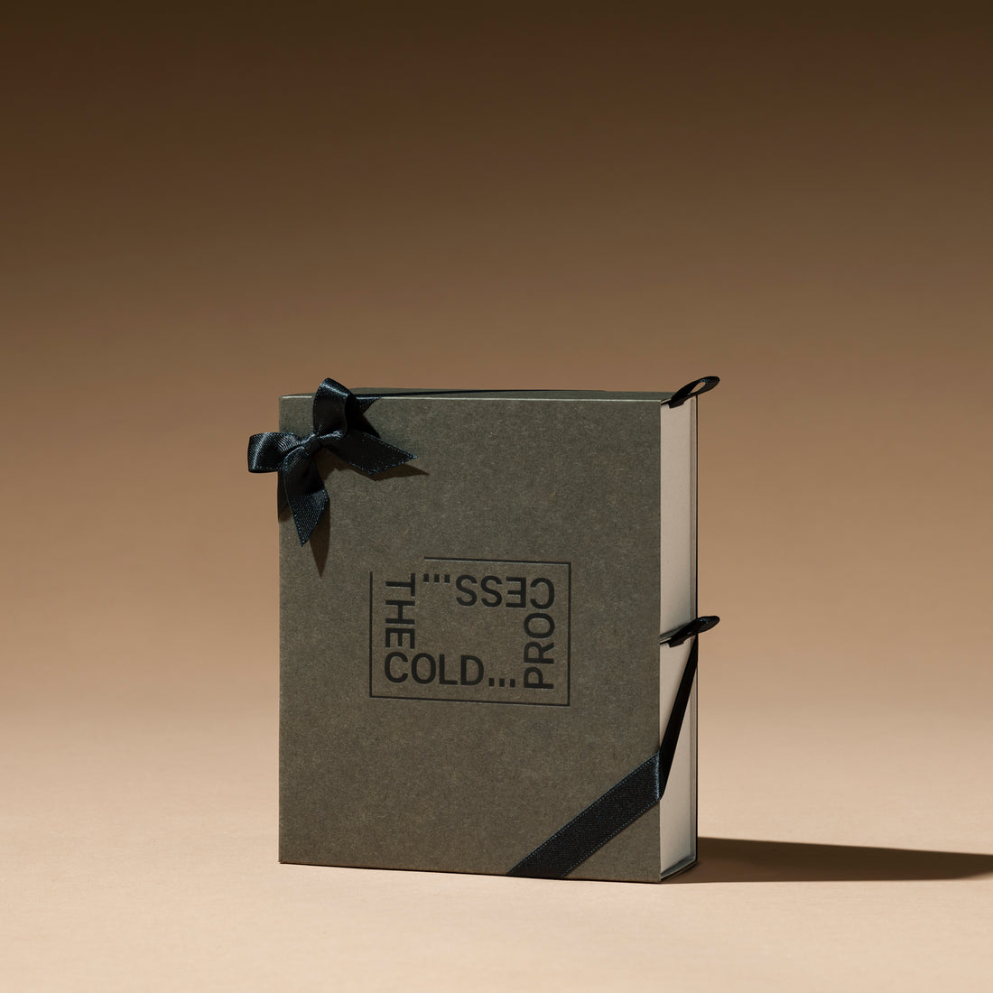 Gift wrapping item (for 2 boxes)