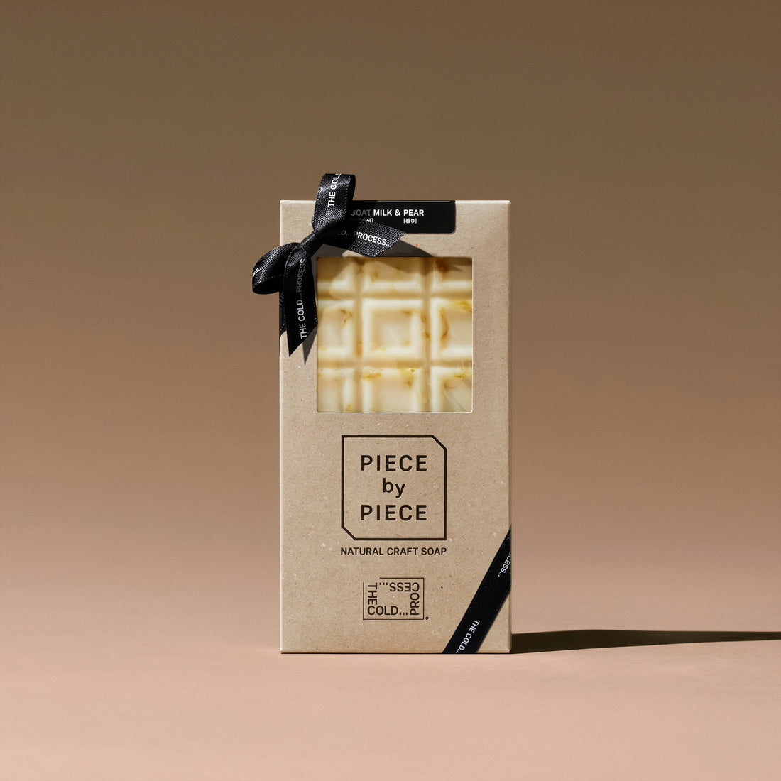 PIECE by PIECE (Goat&