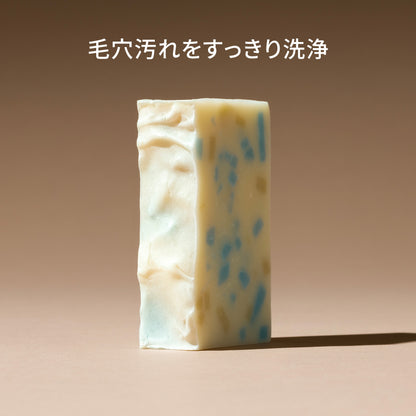 クレイ&amp;アーモンド （ボディ）