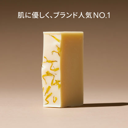 Goat Milk &amp; Pear (Body)