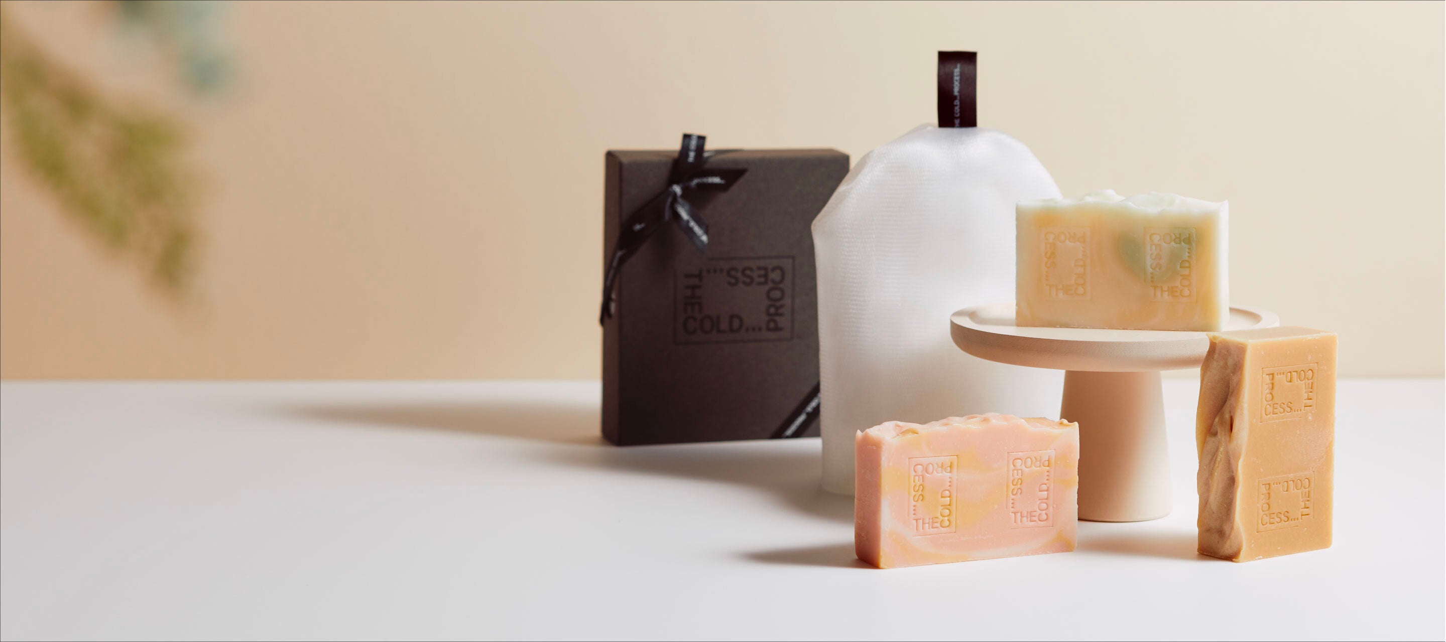 THE COLD PROCESSのギフトセット – THE COLD PROCESSオフィシャル