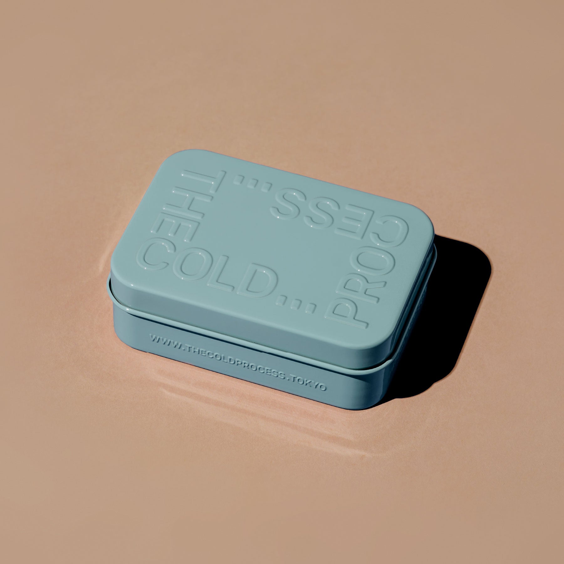 SOAPDISH TO GO
