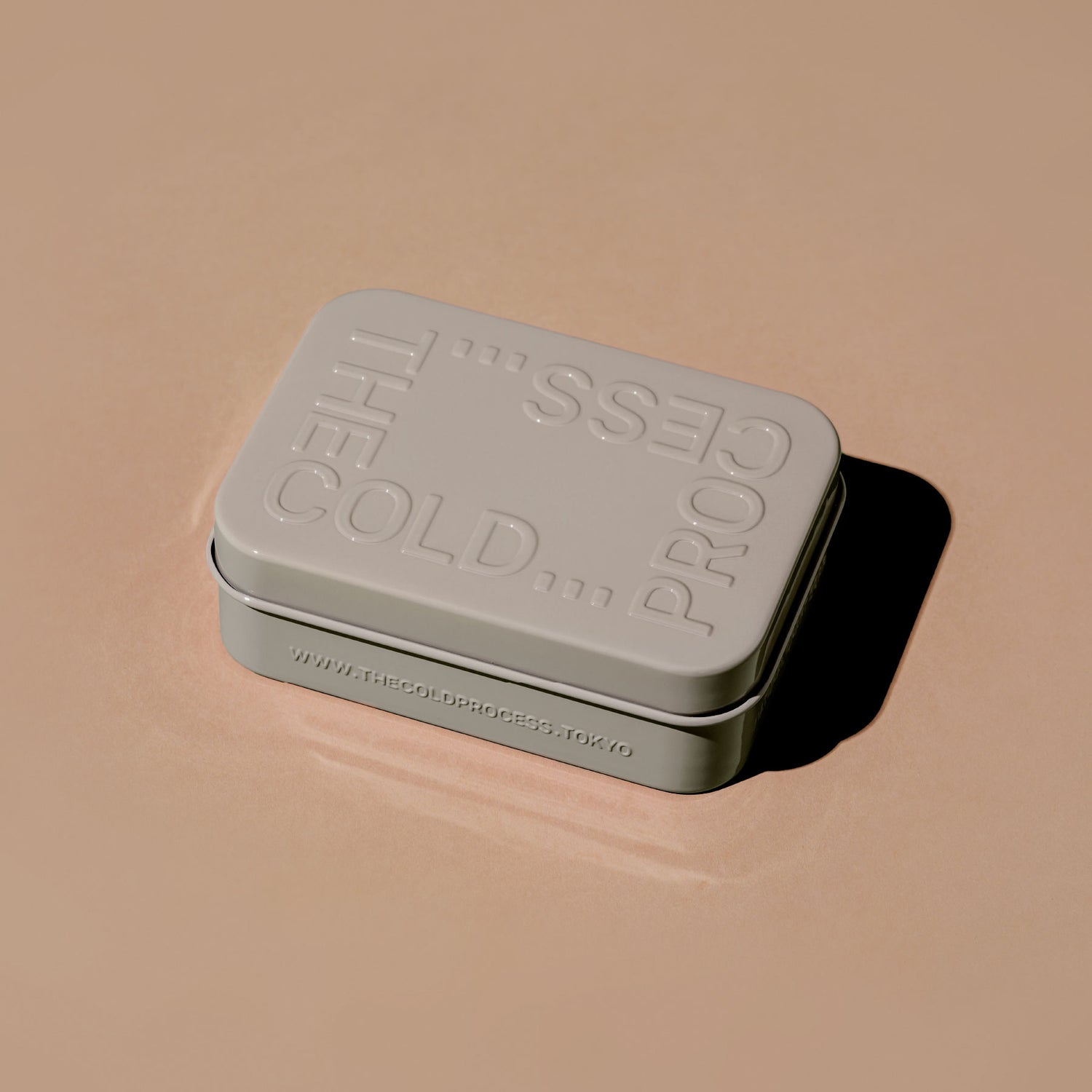 SOAPDISH TO GO
