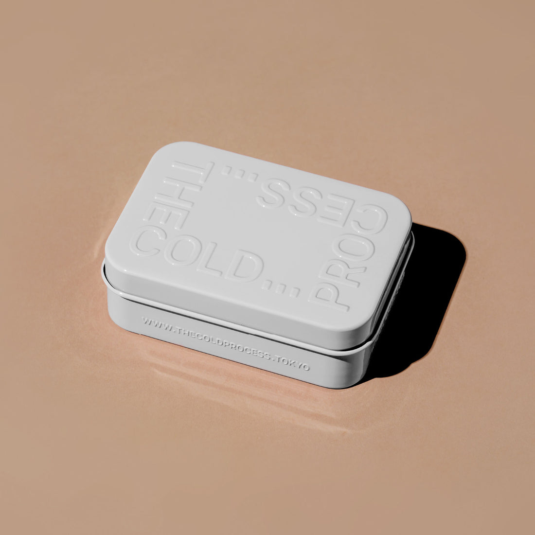 SOAPDISH TO GO