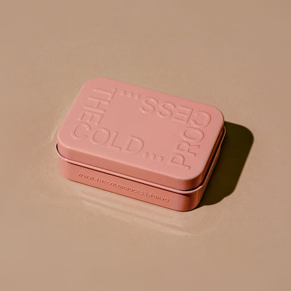 SOAPDISH TO GO