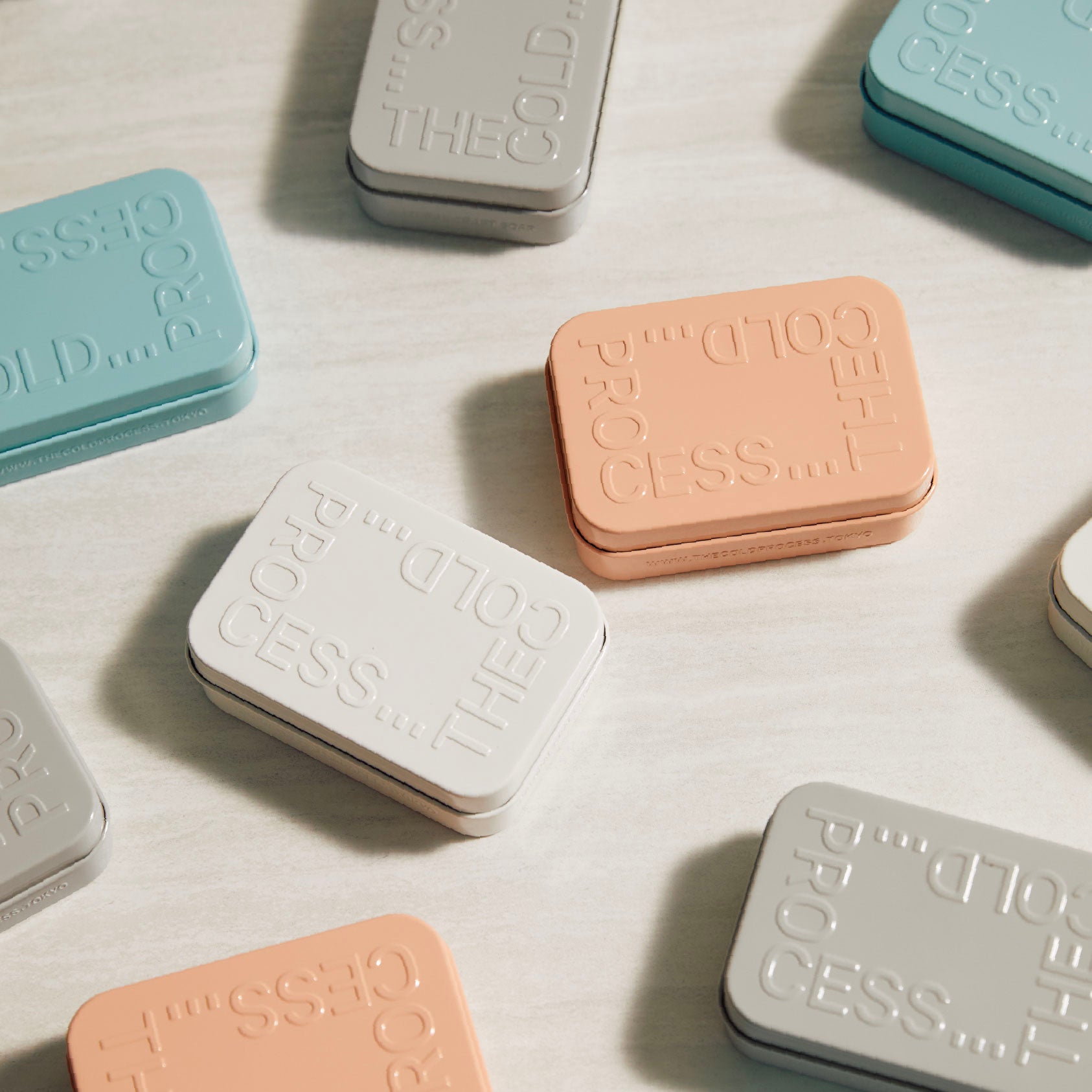 SOAPDISH TO GO