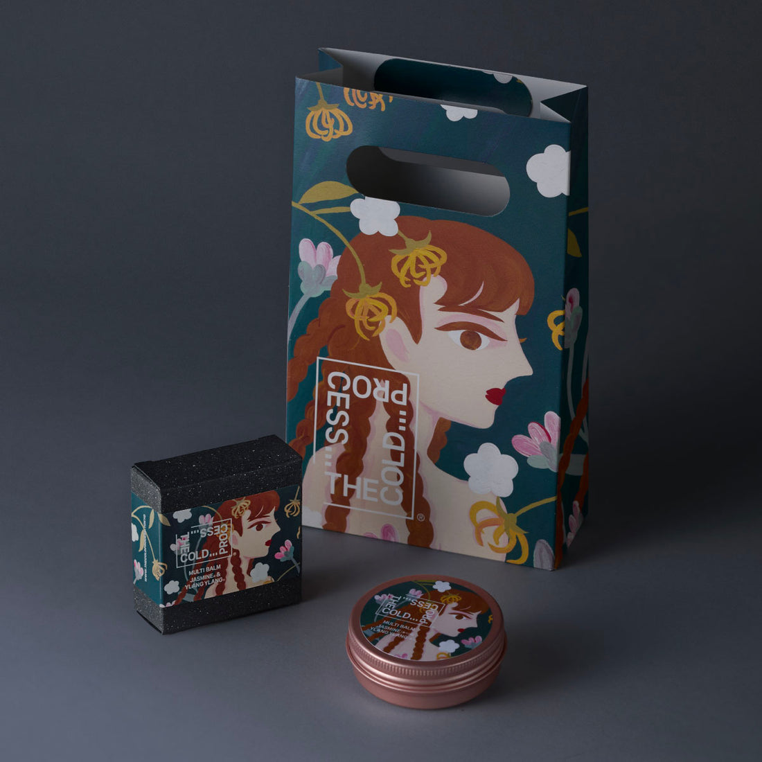 ウィンターギフト（マルチバーム）