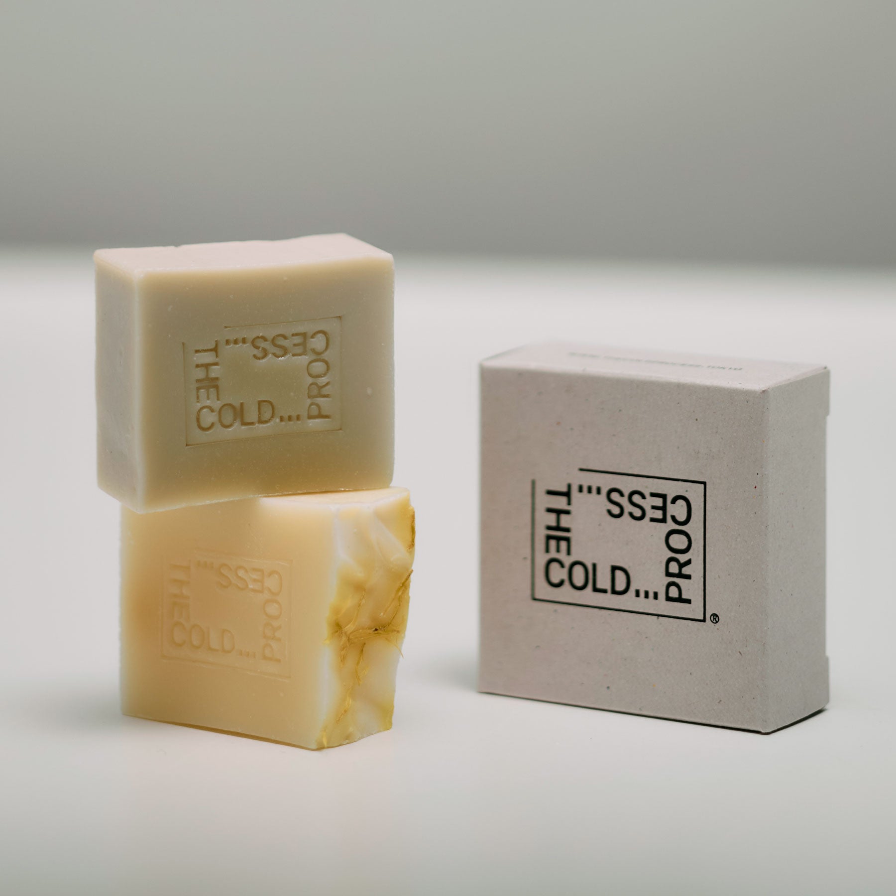 注目製品 – THE COLD PROCESSオフィシャルサイト 【ザ・コールドプロセス】