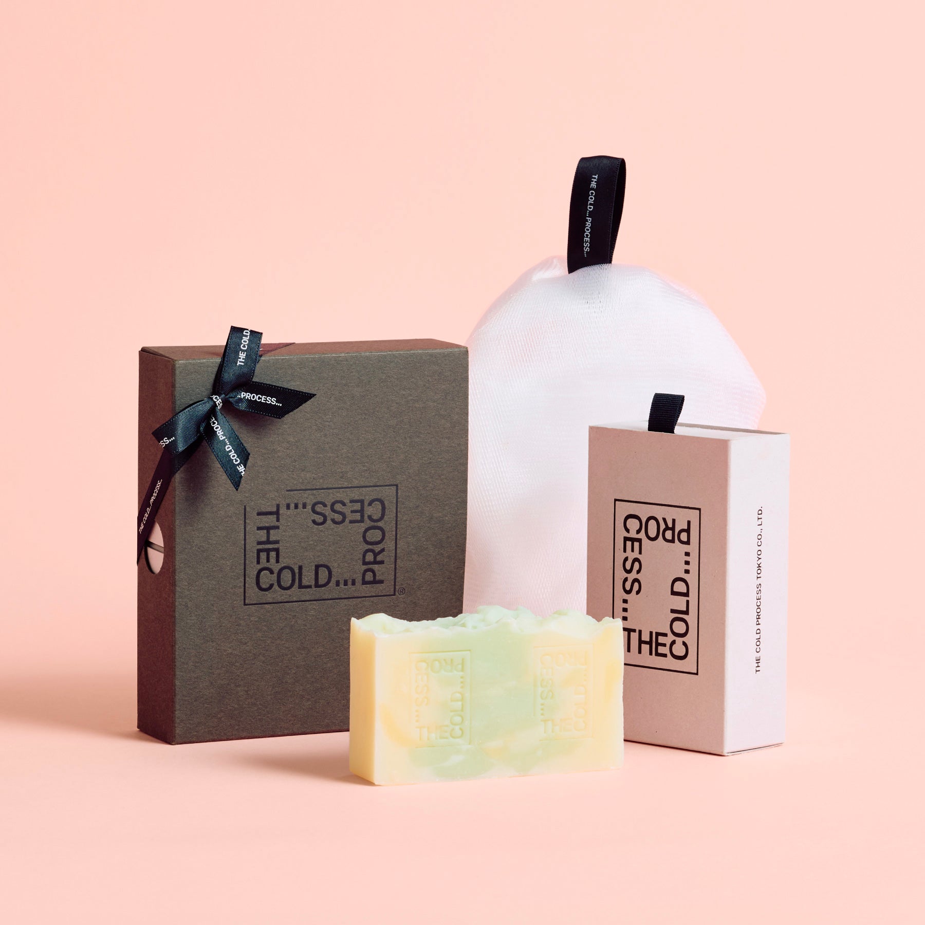 母の日ギフト（FACE リリー&amp;マルラ）