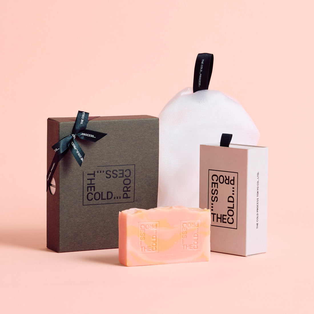 母の日ギフト（FACE ツバキ）