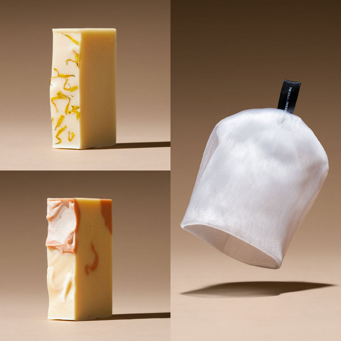 Gift (BODY Goat Milk & Pear B)