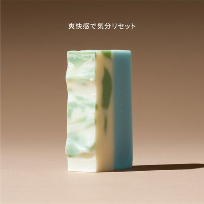 peppermint (body)