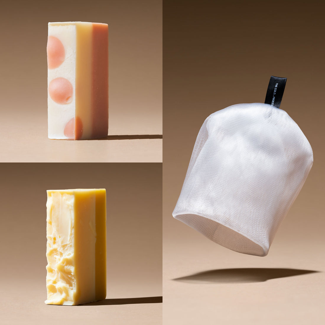 Gift (FACE Peach, BODY Setouchi Lemon)