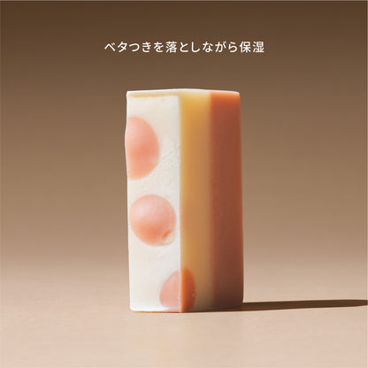Peach (Face)