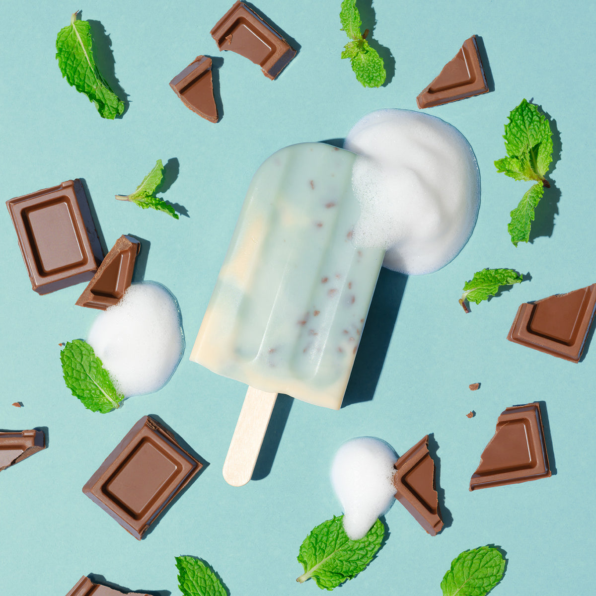 ICE CANDY SOAP – THE COLD PROCESSオフィシャルサイト 【ザ・コールドプロセス】