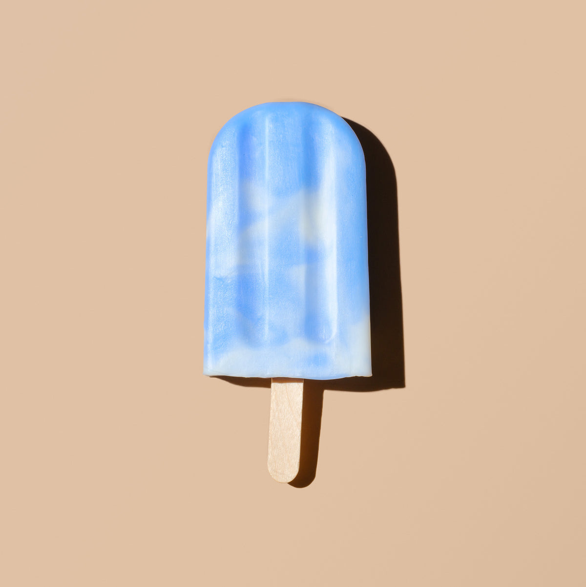 ICE CANDY SOAP (Fresh Mint) 
