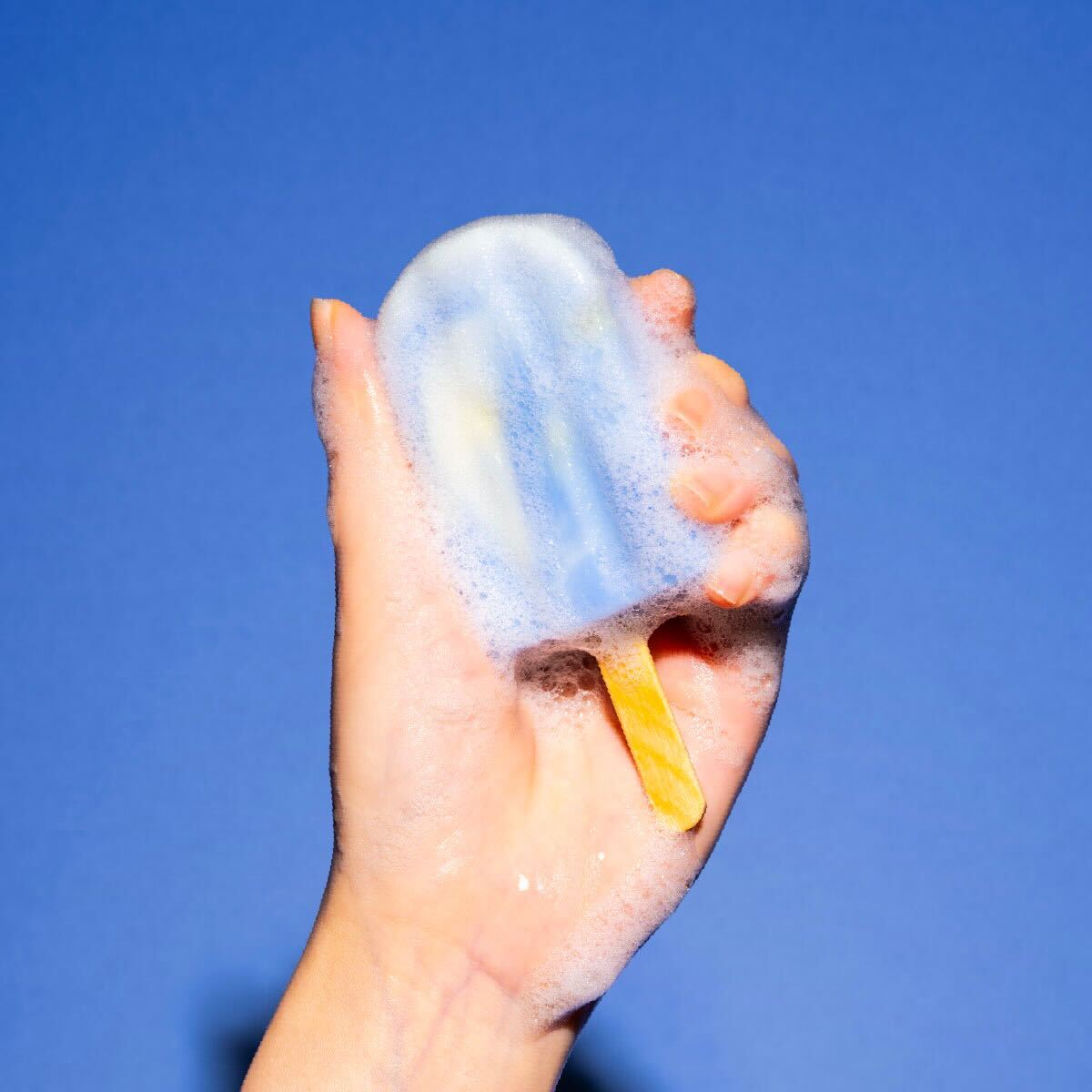 ICE CANDY SOAP – THE COLD PROCESSオフィシャルサイト 【ザ・コールド