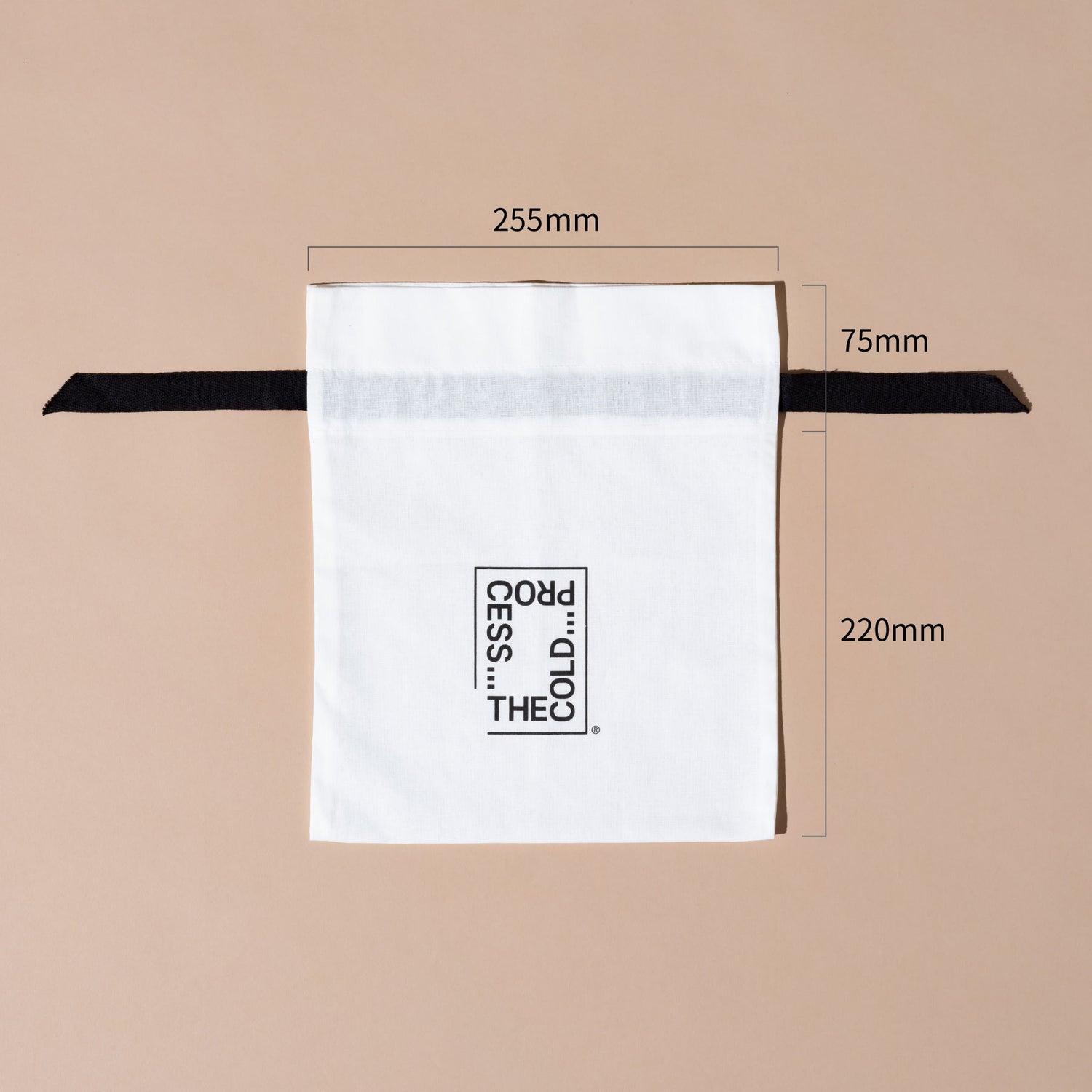 wrapping bag – THE COLD PROCESSオフィシャルサイト 【ザ・コールドプロセス】