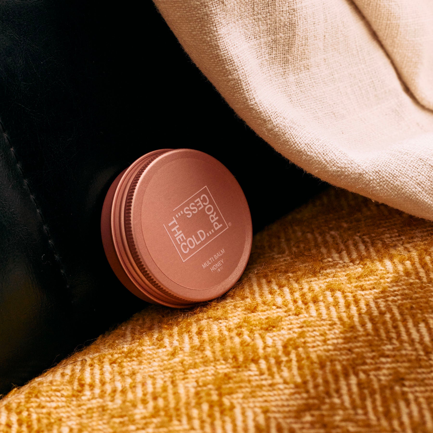 ザ・コールドプロセス スキンケアシリーズ – THE COLD PROCESS