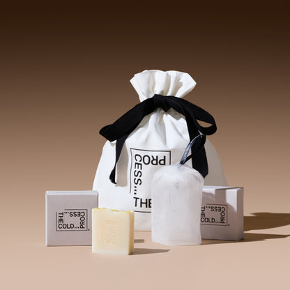 ハーフサイズソープギフト