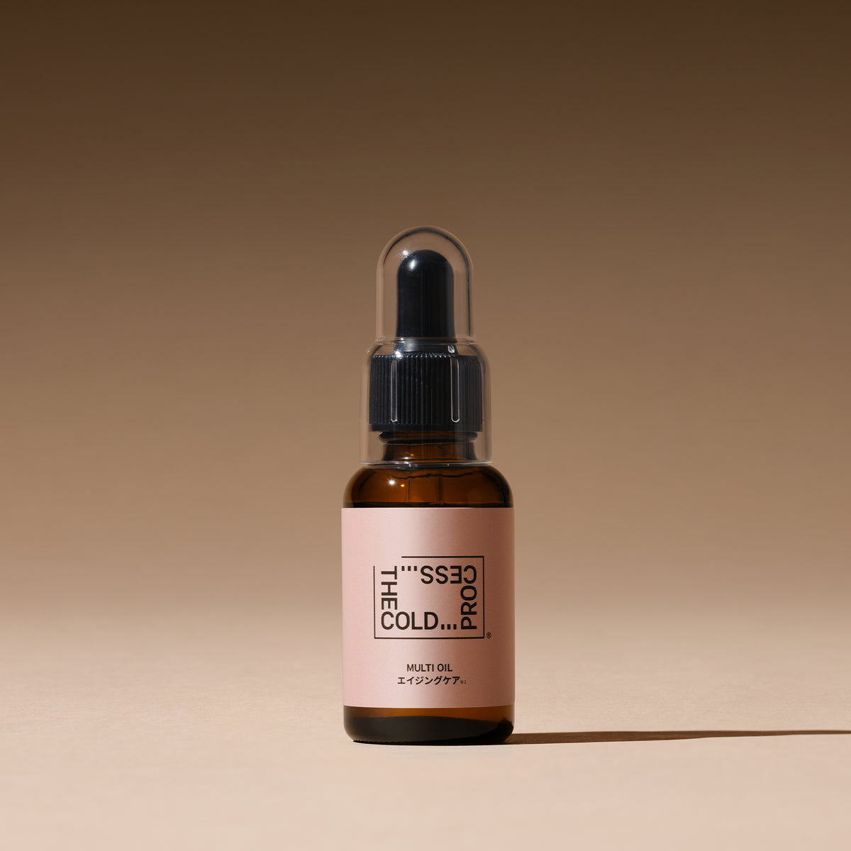 Multi-Oil Herb Created by a Soap Specialty Store (Aging Care*)