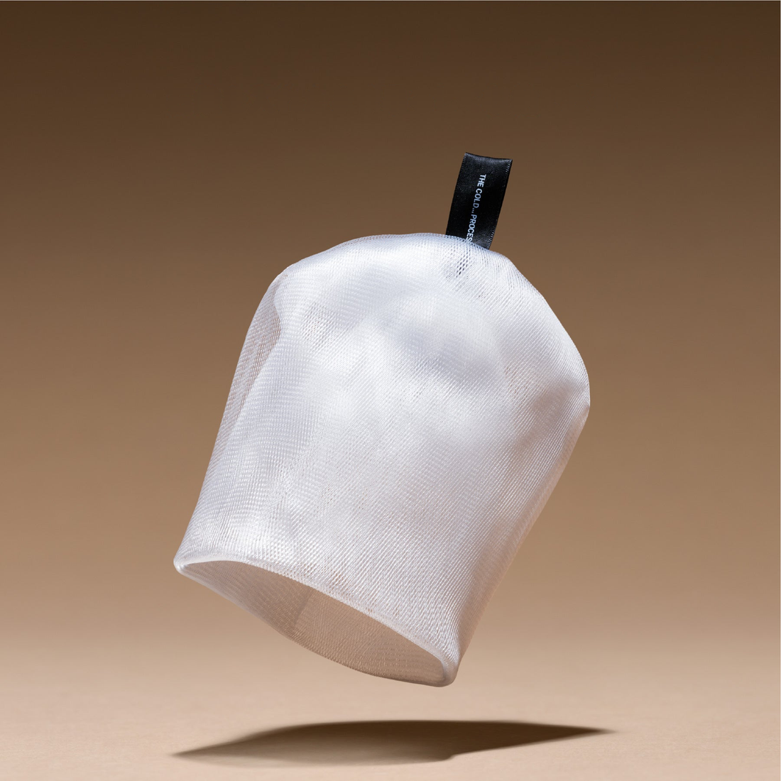 6-layer whisking net (with pocket)