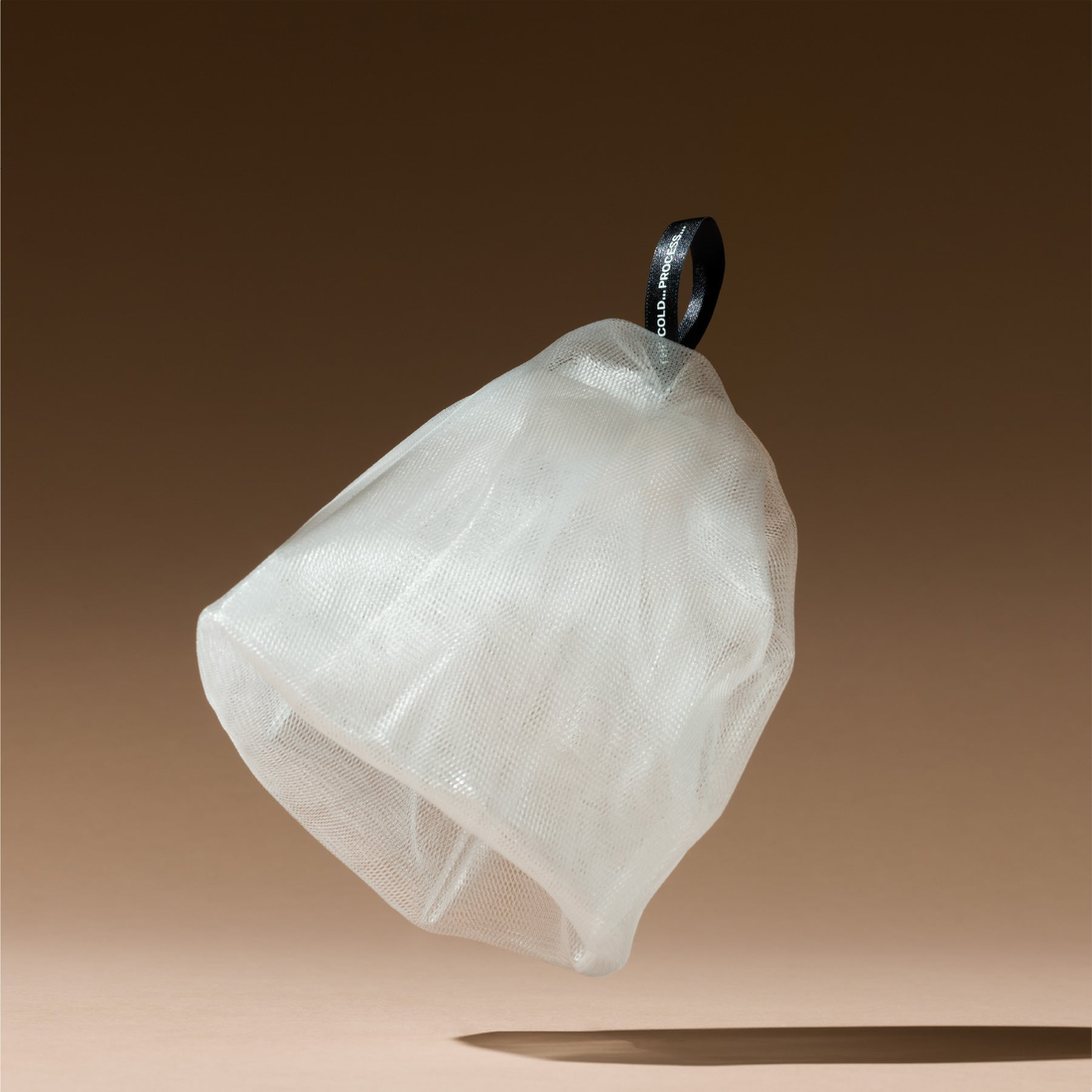 4-Layer Foaming Net (No Pocket)