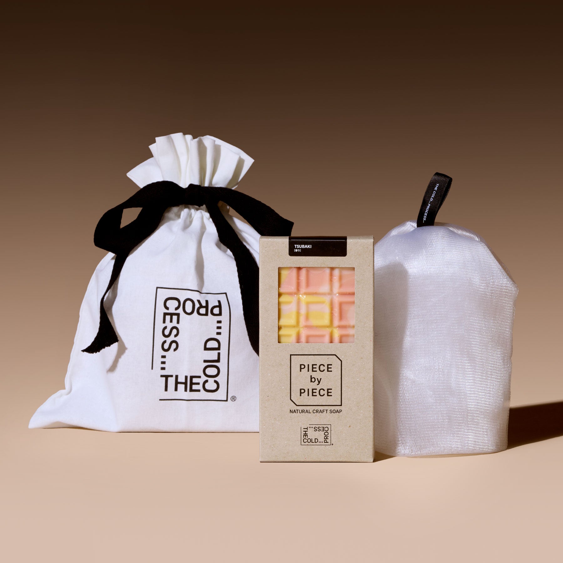 バレンタインギフト（ツバキ）