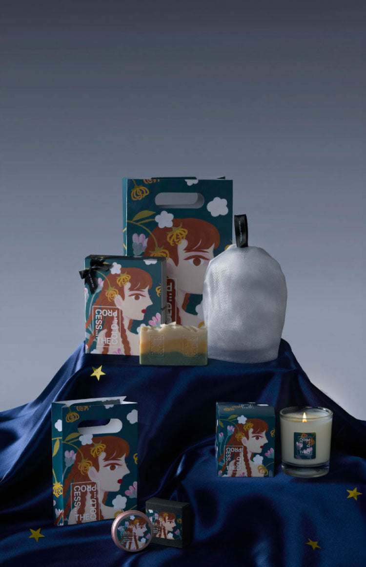 THE COLD PROCESSオフィシャルサイト 【ザ・コールドプロセス】